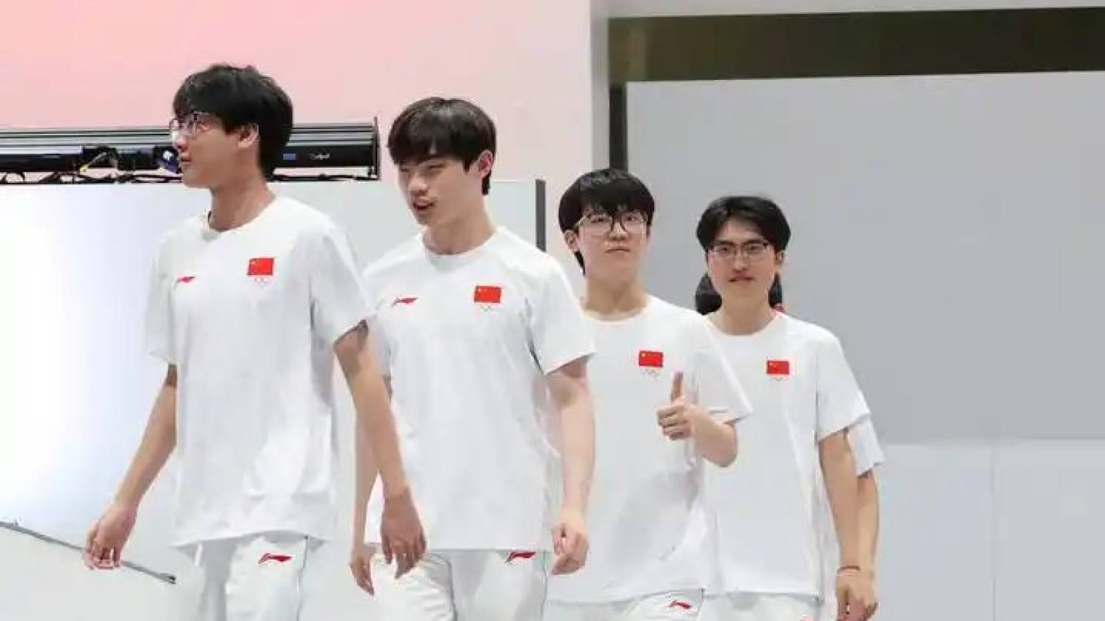 电竞竞技新闻资讯栏目视觉图